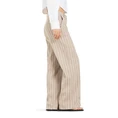 Cambio Dames pantalon Mira Zand