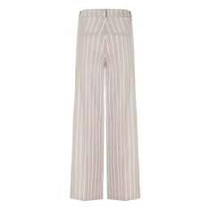 Cambio Dames pantalon Mira Zand