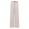 Cambio Dames pantalon Mira Zand