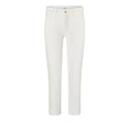Cambio dames pantalon piper summer Ecru
