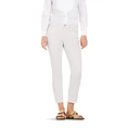 Cambio dames pantalon piper summer Ecru