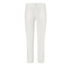 Cambio dames pantalon piper summer Ecru