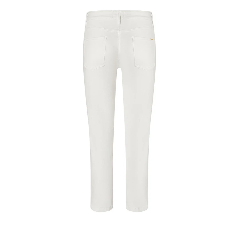 Cambio dames pantalon piper summer Ecru