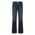 Cambio Dark blue denim