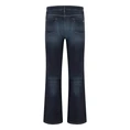 Cambio Dark blue denim
