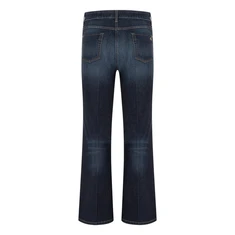Cambio Dark blue denim