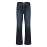 Cambio Dark blue denim