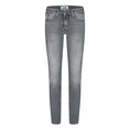 Cambio Grey denim