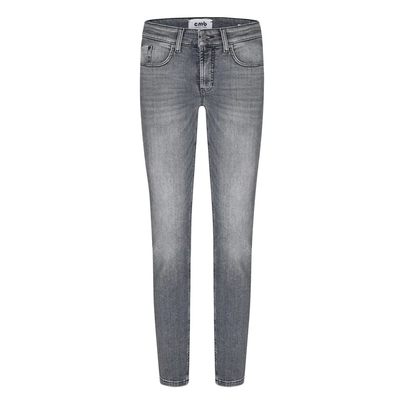 Cambio Grey denim