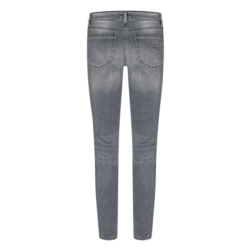Cambio Grey denim