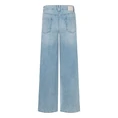 Cambio Light blue denim