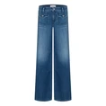 Cambio Mid blue denim