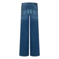 Cambio Mid blue denim