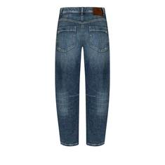 Cambio Mid blue denim