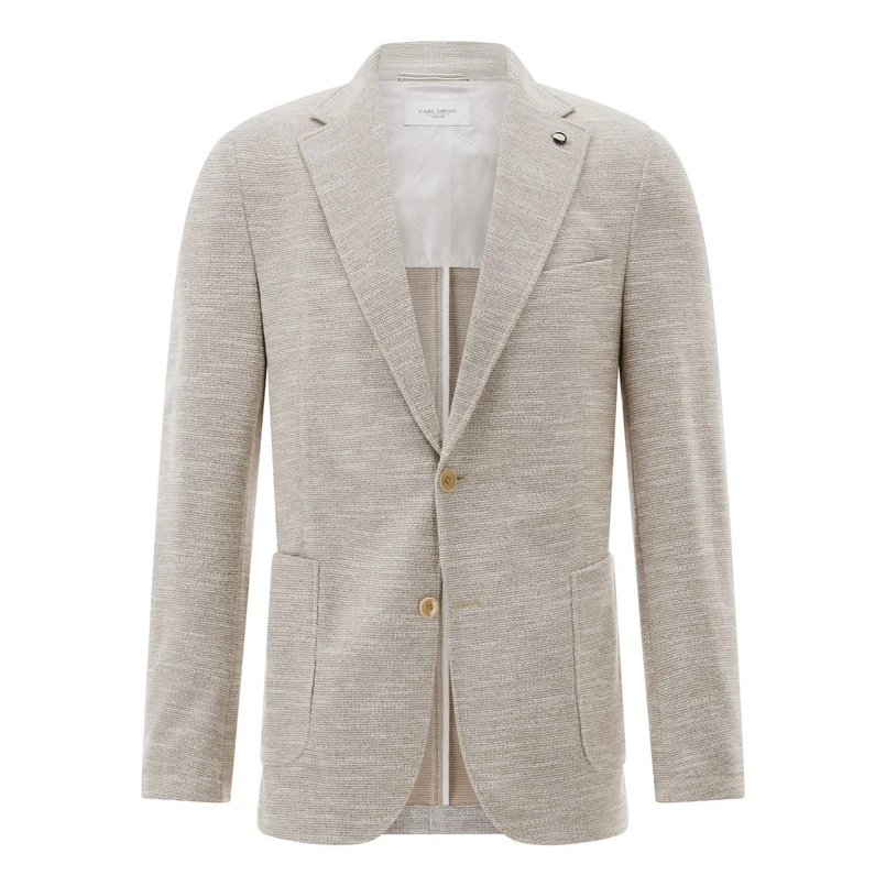 Carl Gross Beige