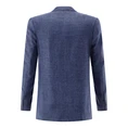 Carl Gross Heren Colbert 41.326s0 / 127932 Blauw dessin