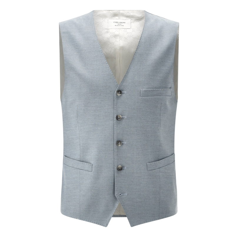 Carl Gross Heren Colbert 45.109s0 / 145150 Royal blue