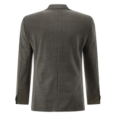 Carl Gross Heren Colbert CG Shelby SV Bruin