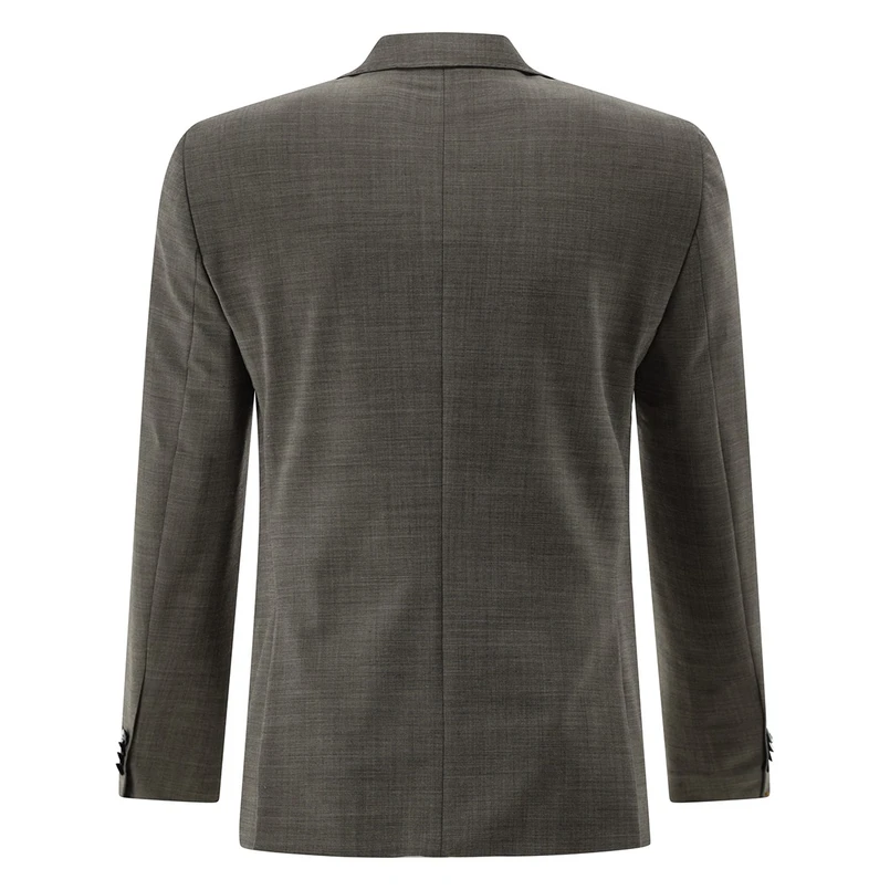 Carl Gross Heren Colbert CG Shelby SV Bruin