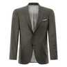 Carl Gross Heren Colbert CG Shelby SV Bruin