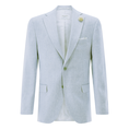 Carl Gross Heren Colbert CG Tannon-G SV Royal blue