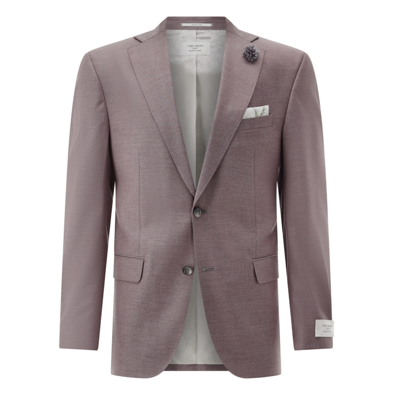 Carl Gross Heren Colbert CG Tannon SV Bordeaux