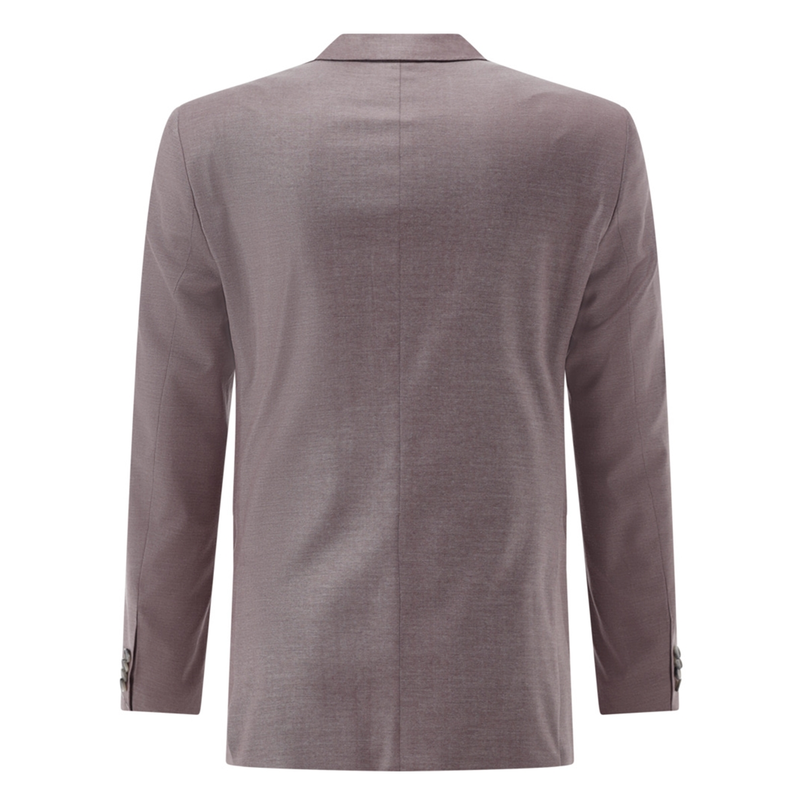 Carl Gross Heren Colbert CG Tannon SV Bordeaux