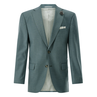 Carl Gross Heren Colbert CG Tannon SV Petrol