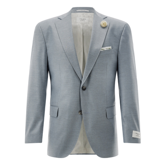 Carl Gross Heren Colbert CG Tannon SV Royal blue