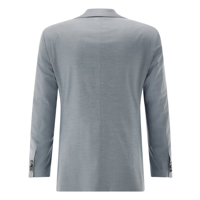Carl Gross Heren Colbert CG Tannon SV Royal blue