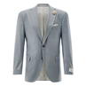 Carl Gross Heren Colbert CG Tannon SV Royal blue