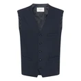 Carl Gross Heren Gilet 00.071s0 / 342080 Navy