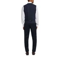 Carl Gross Heren Gilet 00.071s0 / 342080 Navy