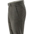 Carl Gross Heren Pantalon 20.077s0 / 339683 Bruin