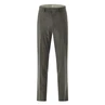Carl Gross Heren Pantalon 20.077s0 / 339683 Bruin