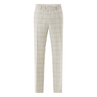 Carl Gross Heren Pantalon 45.102n3 / 139473 Middengrijs