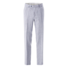 Carl Gross Heren Pantalon 45.103n7 / 139473 Royal blue