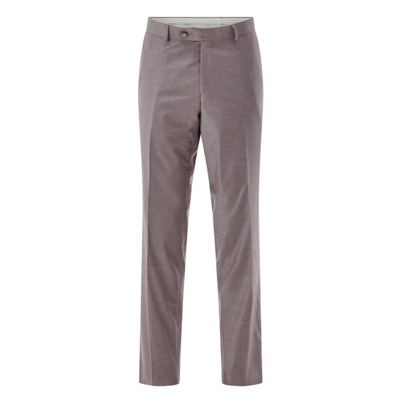Carl Gross Heren Pantalon 45.109s0 / 139413 Bordeaux