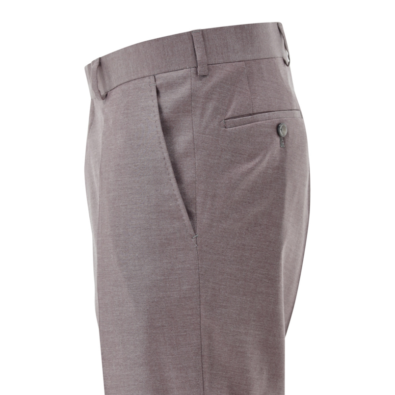 Carl Gross Heren Pantalon 45.109s0 / 139413 Bordeaux