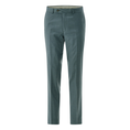 Carl Gross Heren Pantalon 45.109s0 / 139413 Petrol