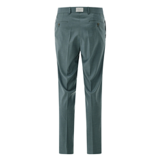 Carl Gross Heren Pantalon 45.109s0 / 139413 Petrol