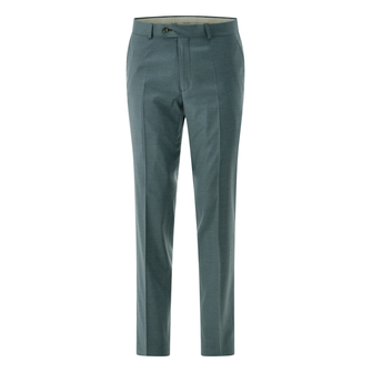 Carl Gross Heren Pantalon 45.109s0 / 139413 Petrol