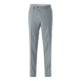 Carl Gross Heren Pantalon 45.109s0 / 139413 Royal blue