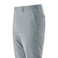 Carl Gross Heren Pantalon 45.109s0 / 139413 Royal blue