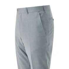 Carl Gross Heren Pantalon 45.109s0 / 139413 Royal blue