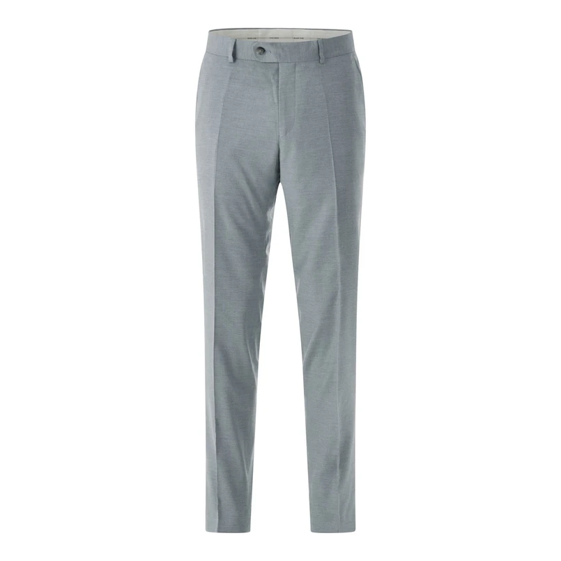 Carl Gross Heren Pantalon 45.109s0 / 139413 Royal blue