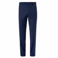 Carl Gross Heren Pantalon 70-062s0 / 332023 Blauw dessin