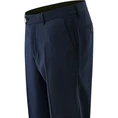 Carl Gross Heren Pantalon 70-062s0 / 332023 Blauw dessin