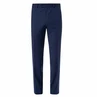Carl Gross Heren Pantalon 70-062s0 / 332023 Blauw dessin