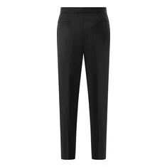 Carl Gross Heren Pantalon 80-134n0 / 339653 Zwart